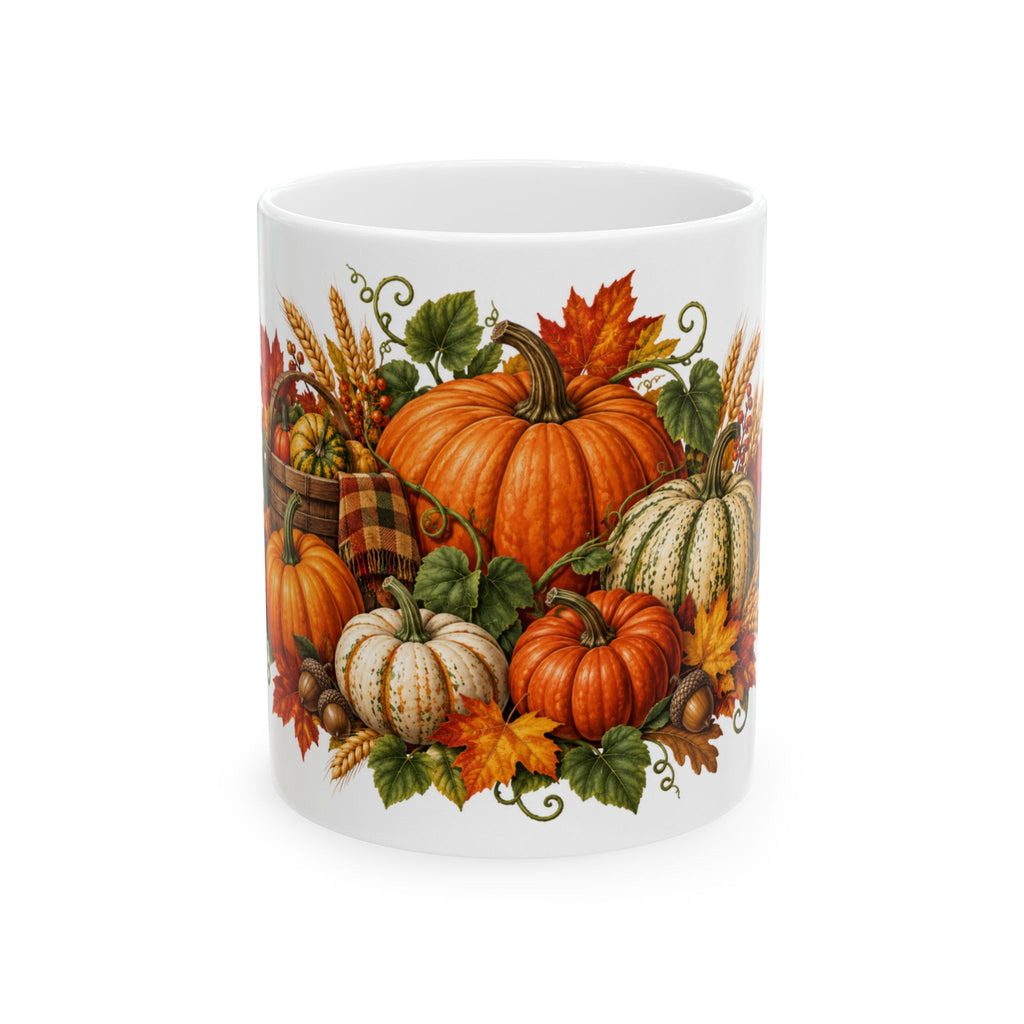 Autumn-Pumpkin-Harvest-Seasonal-Coffee-Mug