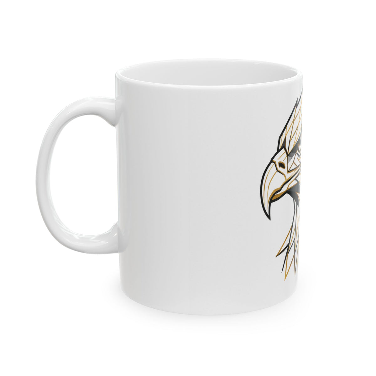 Bald-Eagle-Wild-Animal-Coffee-Mug