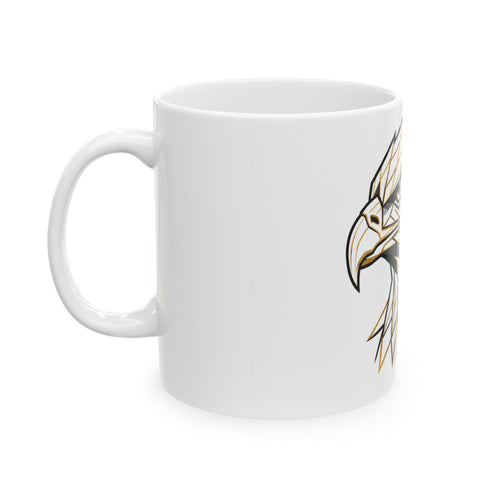 Bald-Eagle-Wild-Animal-Coffee-Mug