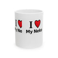 I-Love-My-Neko-Coffee-Mug