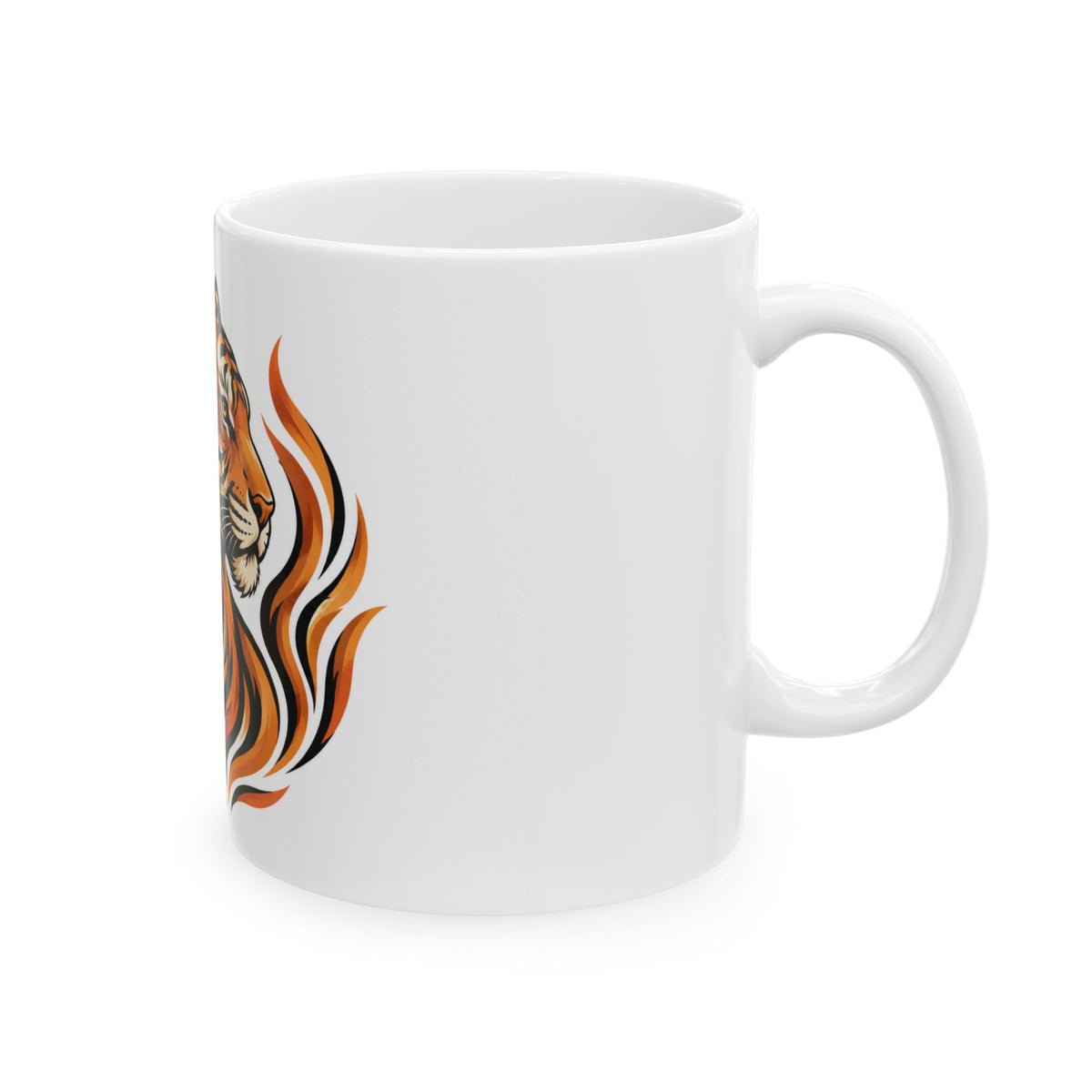 Bengal-Tiger-Wild-Animal-Coffee-Mug