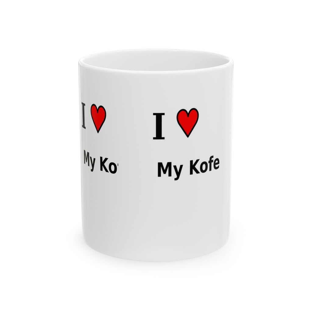 I-Love-My-Kofe-Coffee-Mug