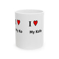 I-Love-My-Kofe-Coffee-Mug