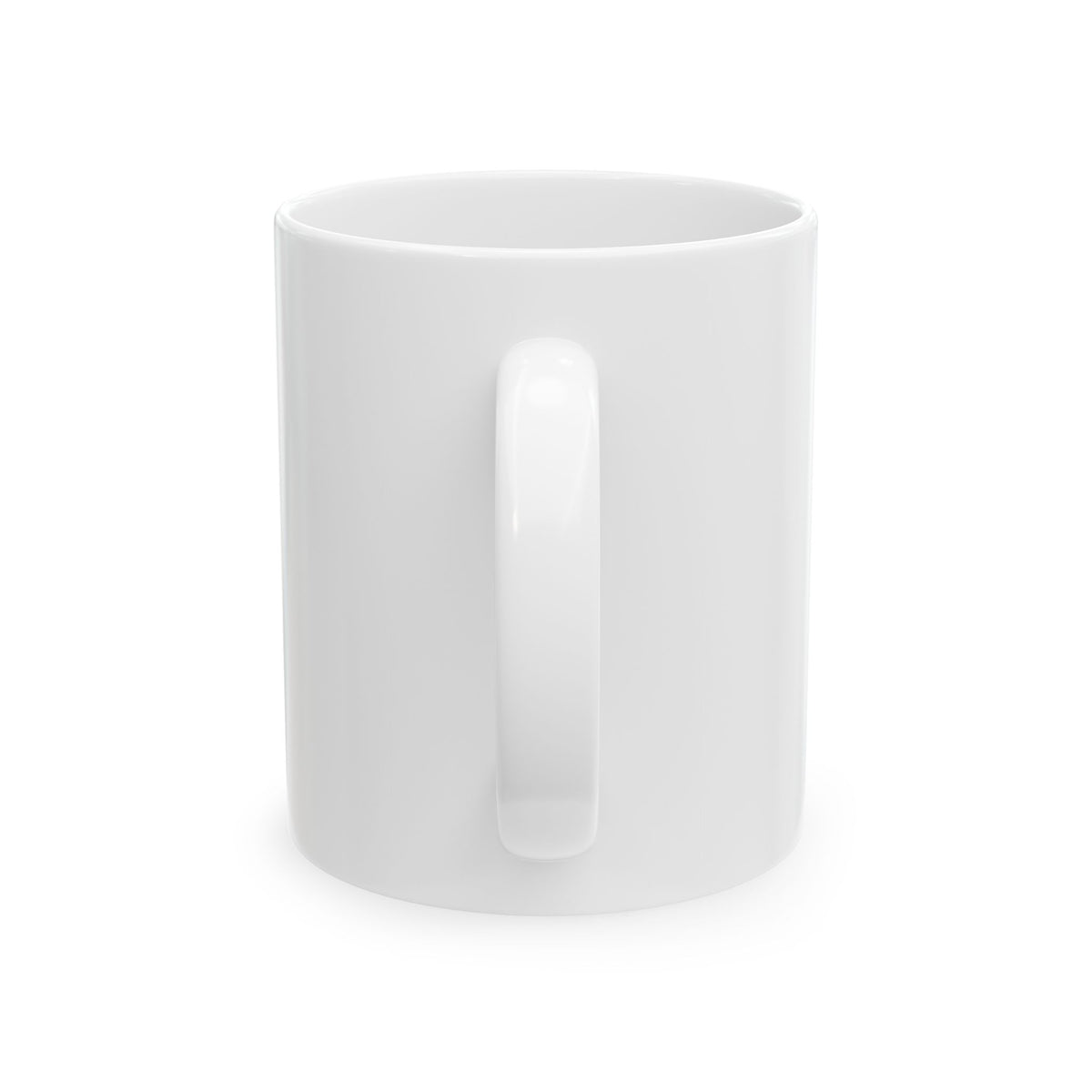 Giraffe-Wild-Animal-Coffee-Mug