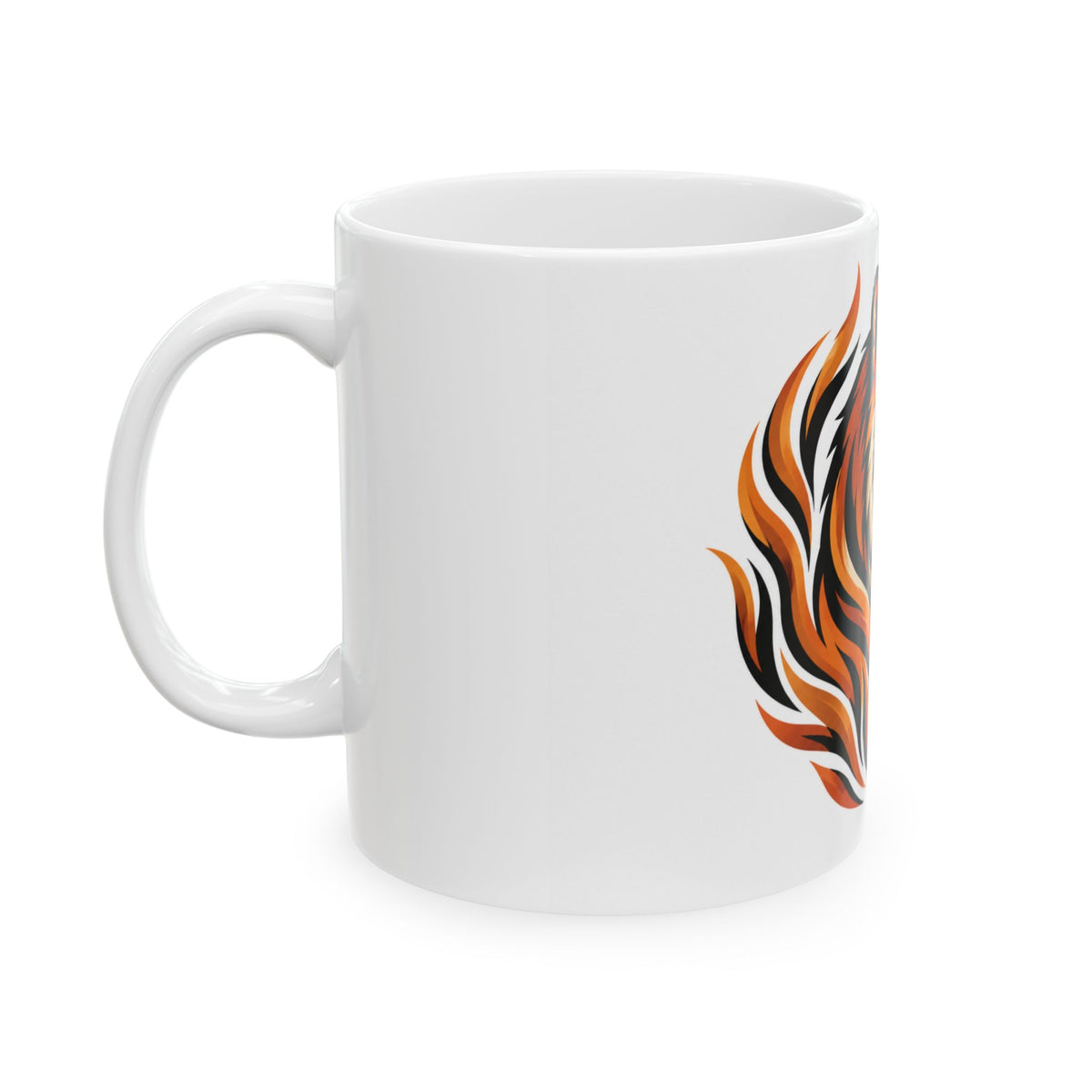 Bengal-Tiger-Wild-Animal-Coffee-Mug
