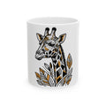 Giraffe-Wild-Animal-Coffee-Mug