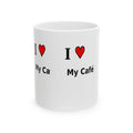 I-Love-My-Café-Coffee-Mug