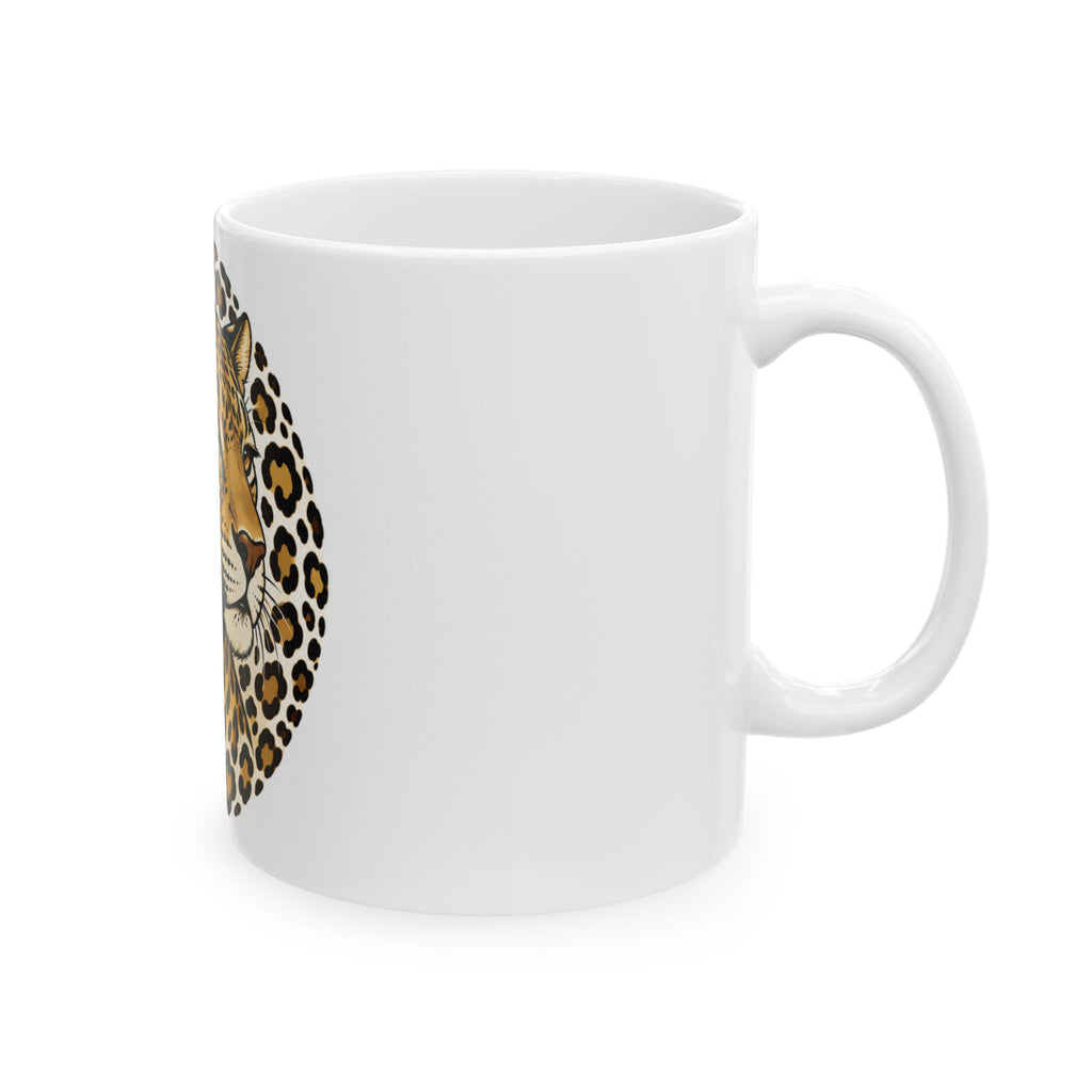 Leopard-Wild-Animal-Coffee-Mug