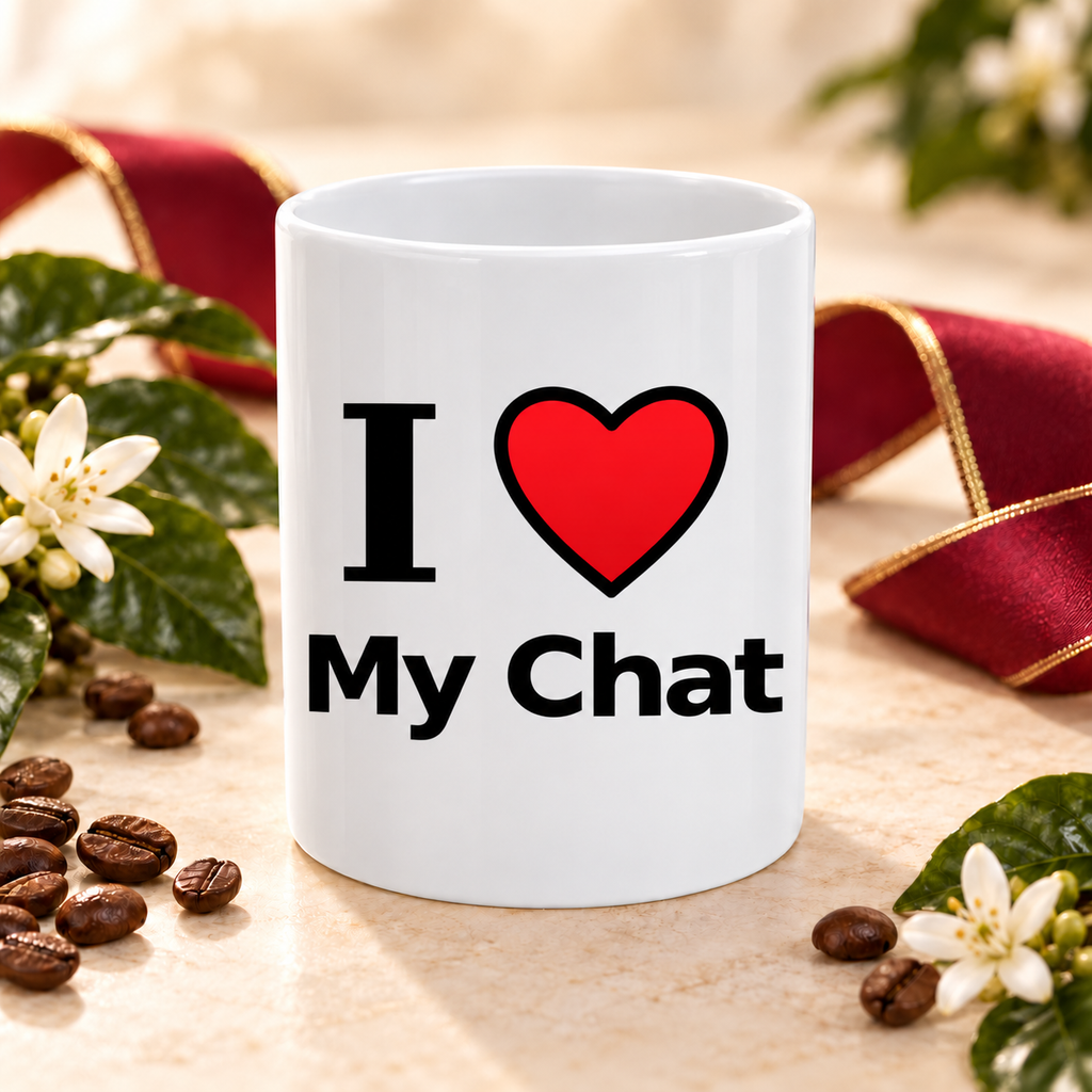 I-Love-My-Chat-Coffee-Mug