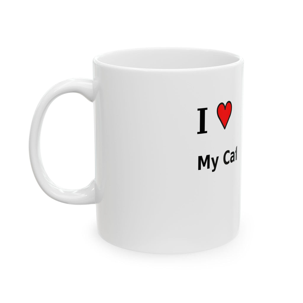 I-Love-My-Caffè-Coffee-Mug