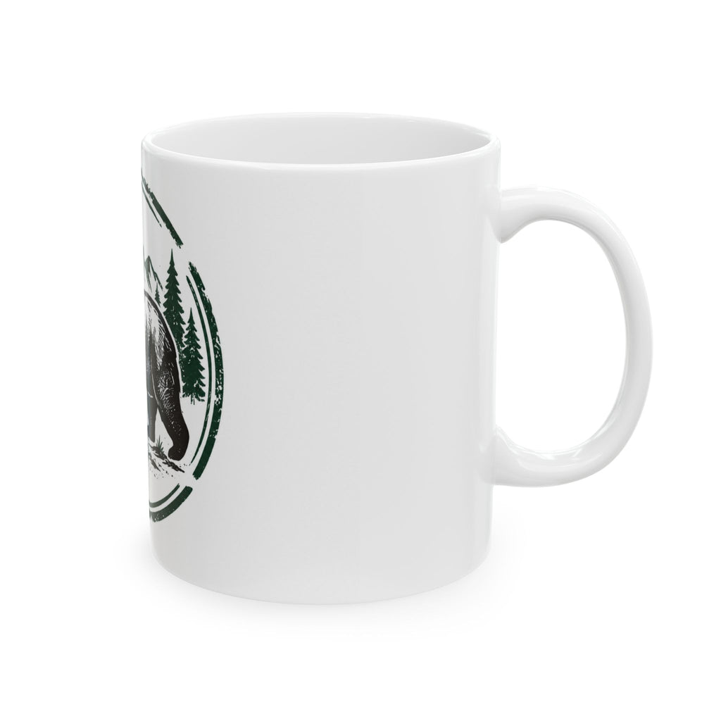 Grizzly-Bear-Wild-Animal-Coffee-Mug