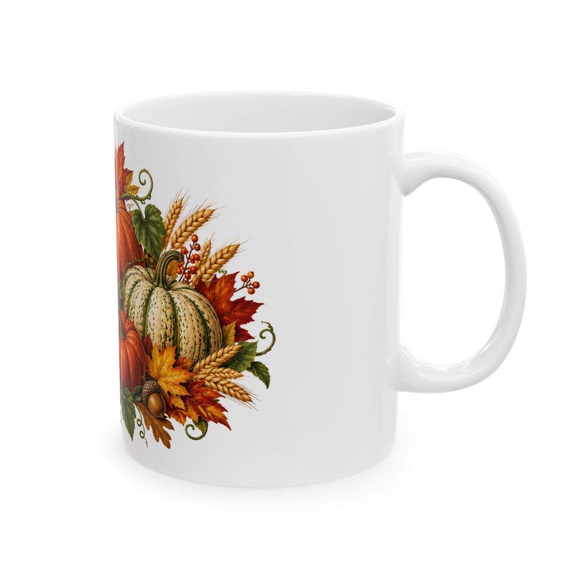 Autumn-Pumpkin-Harvest-Seasonal-Coffee-Mug