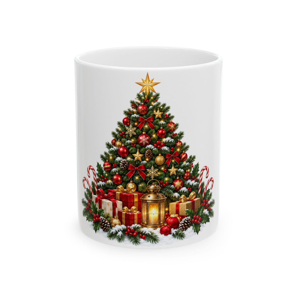 Christmas-Holiday-Spirit-Seasonal-Coffee-Mug