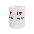 I-Love-My-Kōhī-Coffee-Mug