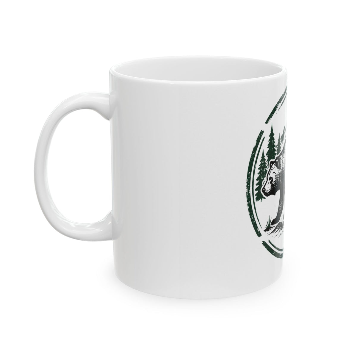 Grizzly-Bear-Wild-Animal-Coffee-Mug