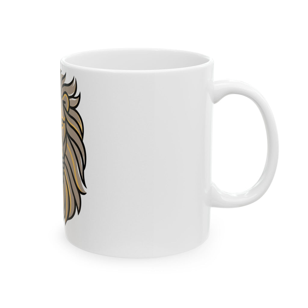 Lion-Wild-Animal-Coffee-Mug
