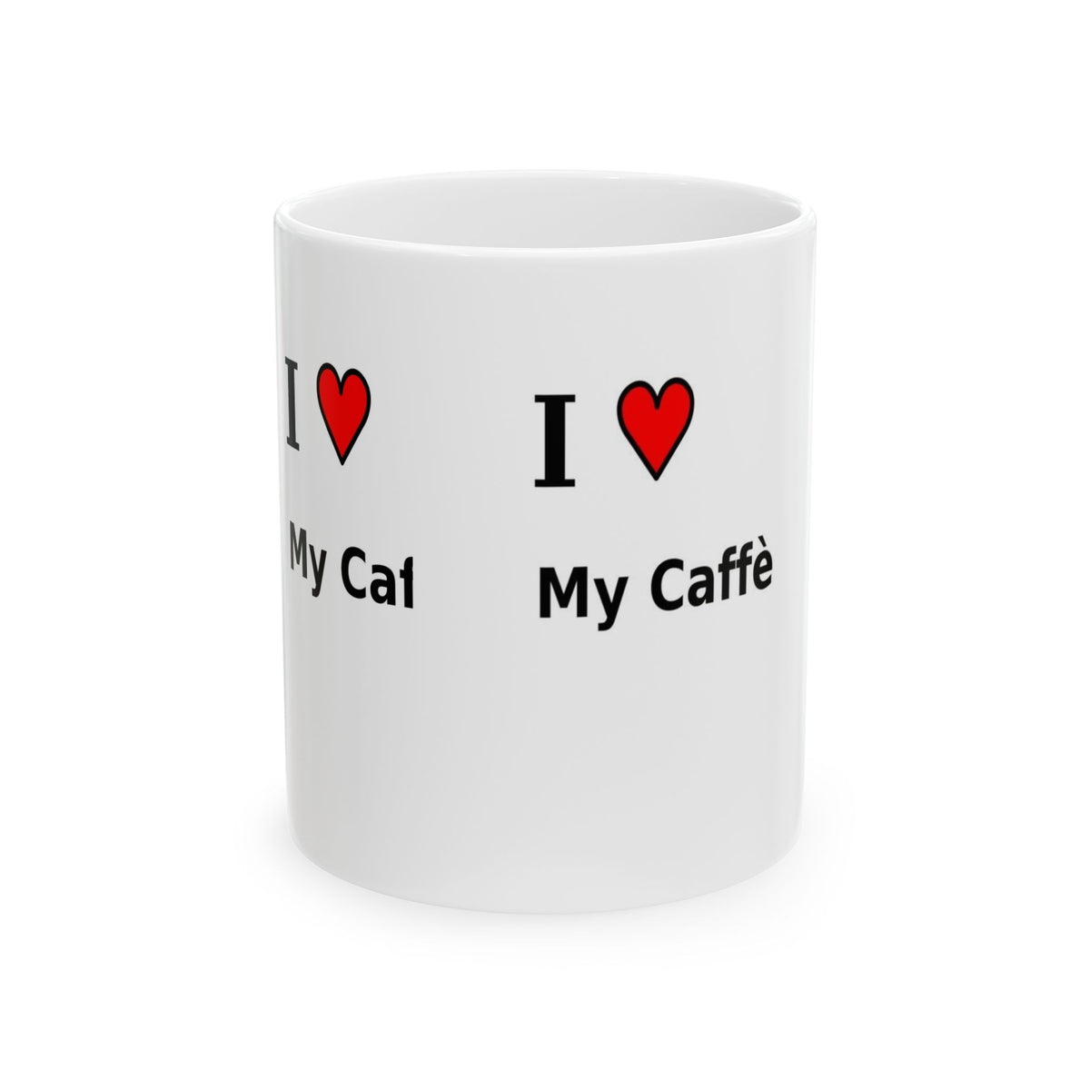 I-Love-My-Caffè-Coffee-Mug