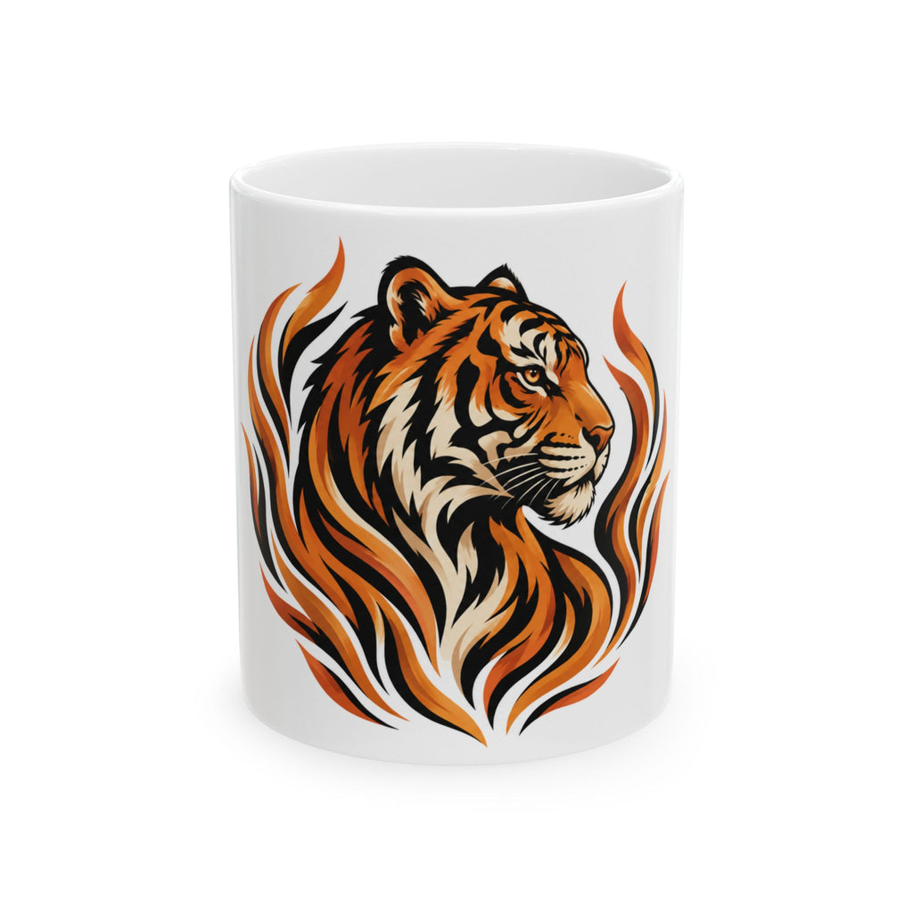 Bengal-Tiger-Wild-Animal-Coffee-Mug