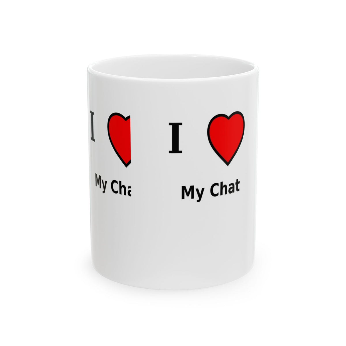I Love My Chat