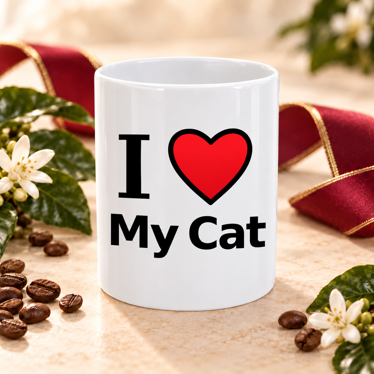 I-Love-My-Cat-Coffee-Mug