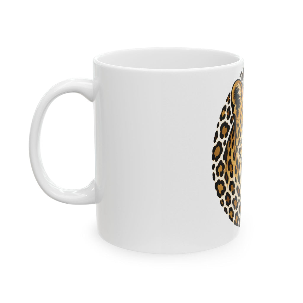 Leopard-Wild-Animal-Coffee-Mug