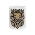Lion-Wild-Animal-Coffee-Mug