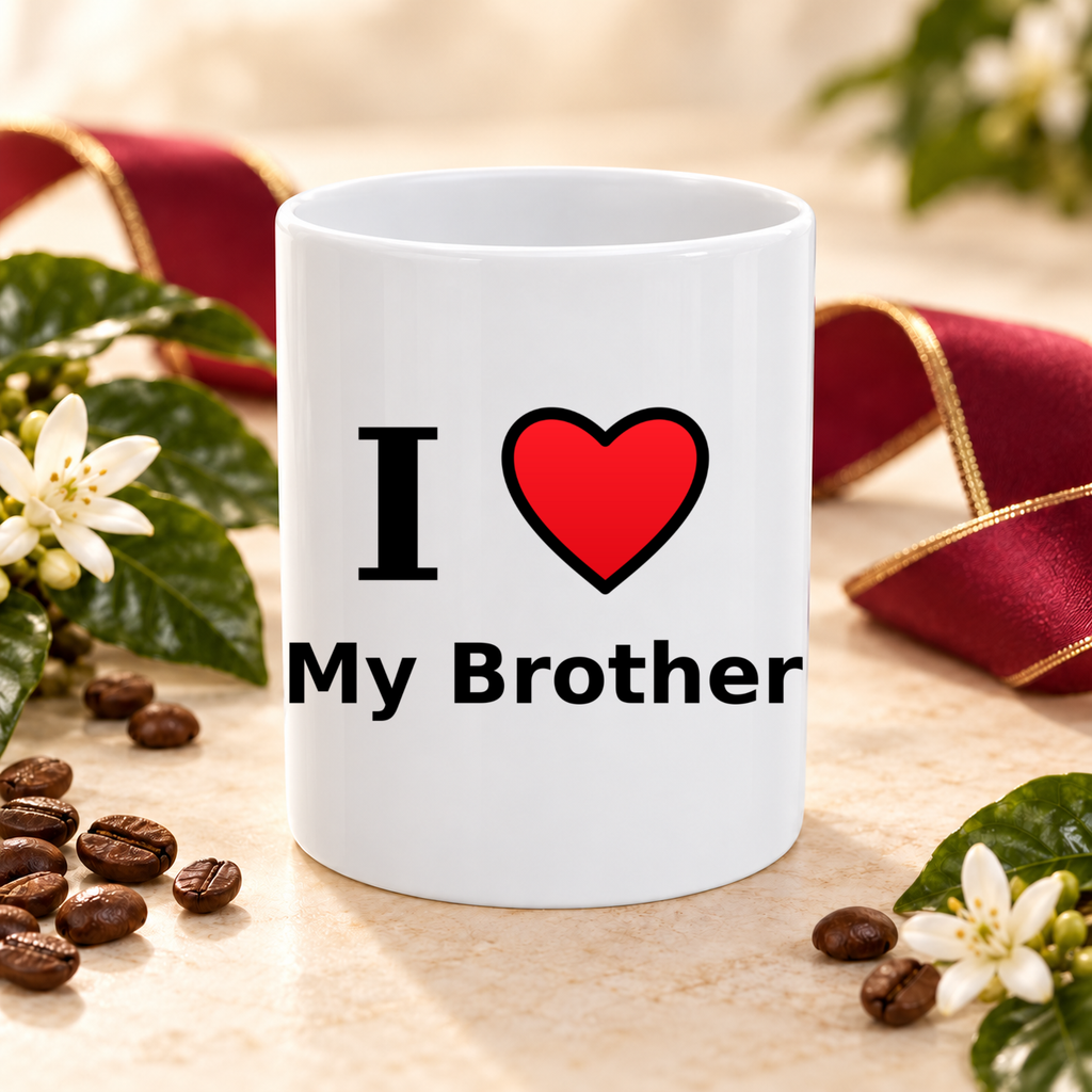 I-Love-My-Brother-Coffee-Mug