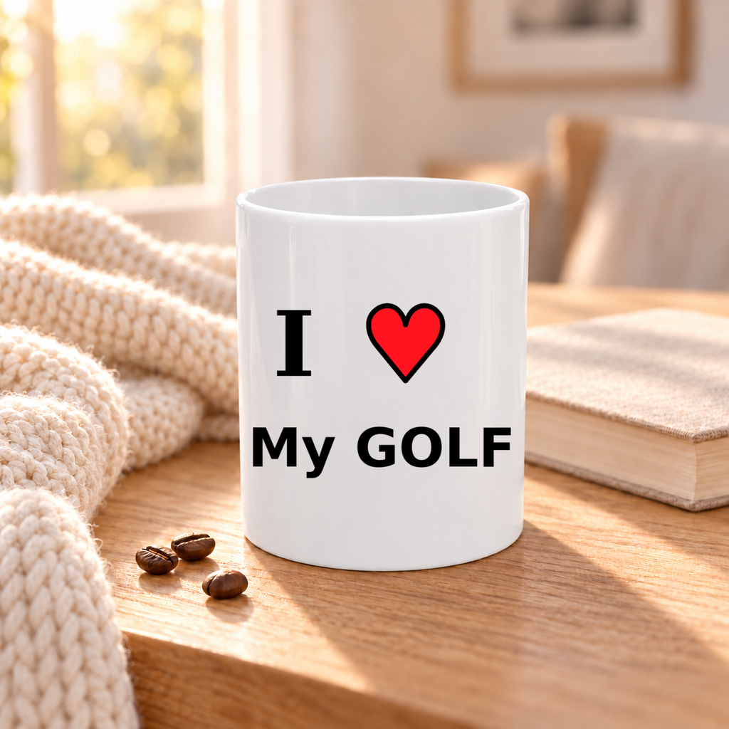 I-Love-My-GOLF-Sports-Coffee-Mug