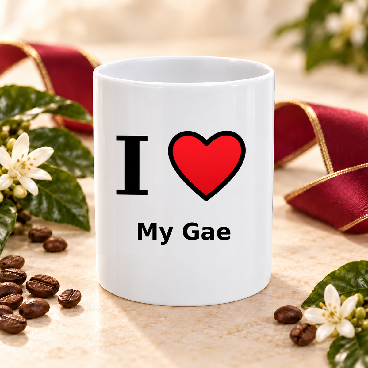 I Love My Gae