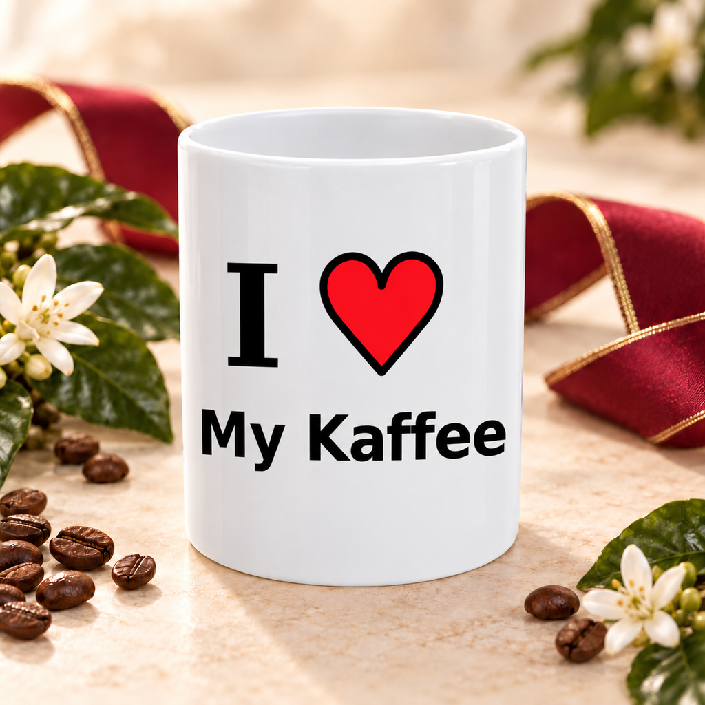 I-Love-My-Kaffee-Coffee-Mug