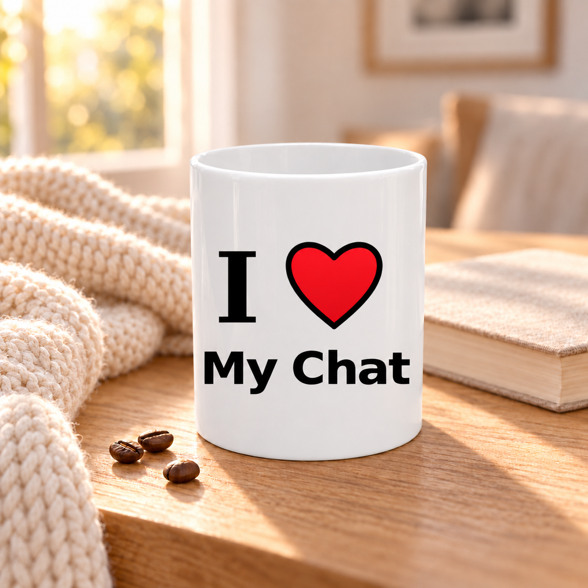 I-Love-My-Chat-Coffee-Mug